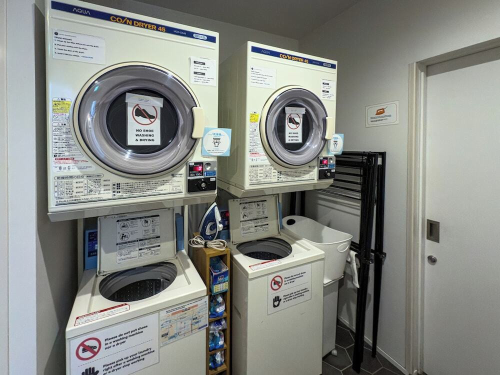 ランドリー ルーム