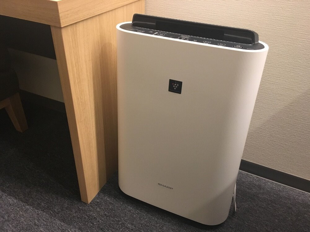 客室の設備とサービス