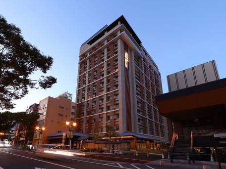 別府八湯 御宿 野乃別府 / 4