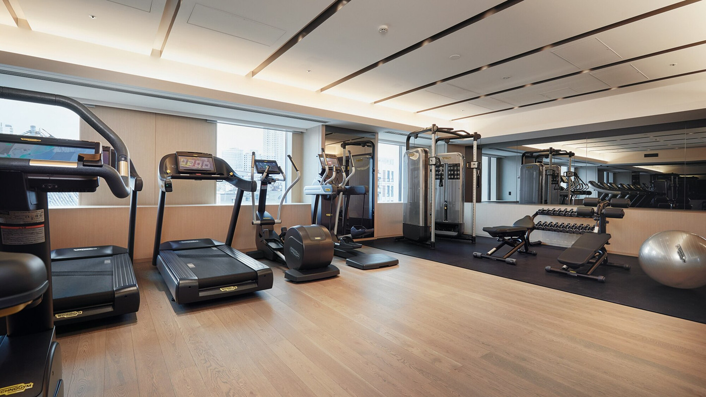 フレイザースイート赤坂東京(フレイザースイートアカサカトウキョウ) / 2