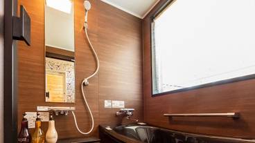 バスルーム / 14