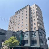 ホテルグランスパ アベニュー（福岡県 ビジネスホテル） / 4