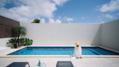 Villa Conte（宮古島）