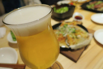 「月と太陽ブルーイング」料理 1031890 