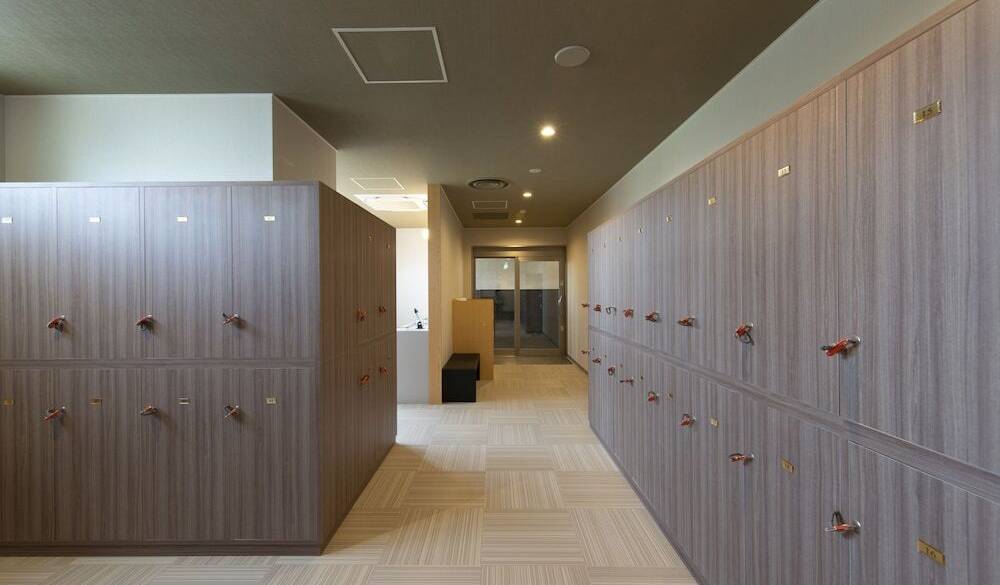 本館 大浴場⑤ / 5