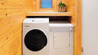 ファミリー シャレー