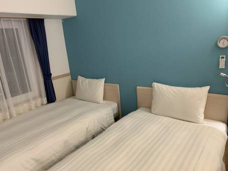 東横イン 府中南武線南多摩駅前 / 2