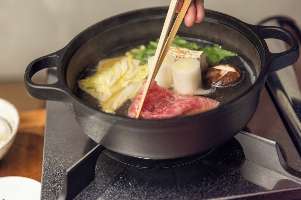 スカイツリーの見える貸切露天風呂も！茶室をイメージした和モダンの宿4772802