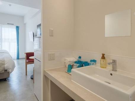 BiBi Hotel NAHA KUME / 4