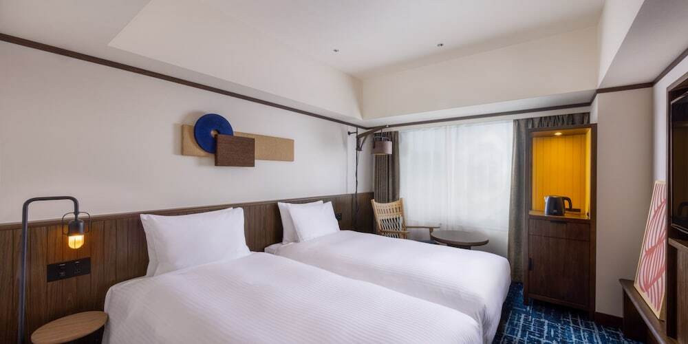 高山の自然や文化を味わおう！アーティスティックなおしゃれホテル3956127