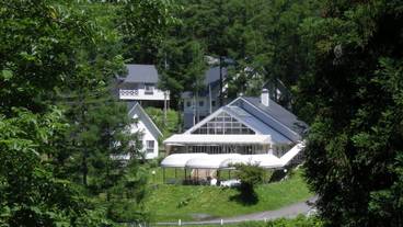 施設の敷地 / 11