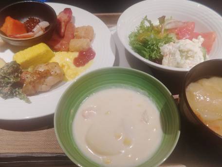 FORZA ホテルフォルツァ札幌駅前 / 5