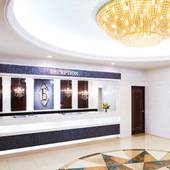 ホテル ベルクラシック東京（東京都 ビジネスホテル） / 3