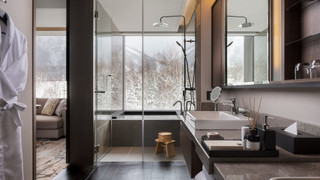 ルーム シングルベッド 2 台