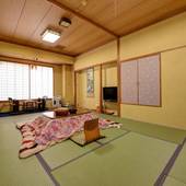 中ノ沢温泉 いろり湯の宿 大阪屋(福島県 旅館) / 5