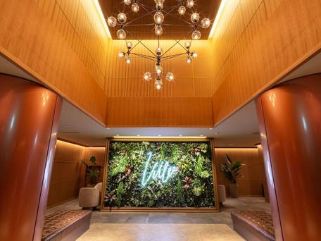 ザ ワンファイブヴィラ福岡 / 2