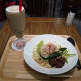 春水堂 グランフロント大阪店（チュンスイタン）