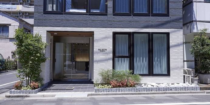 IKOI HOTEL TOKYO（東京都 ビジネスホテル） / 1