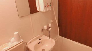 セミダブルルーム 禁煙