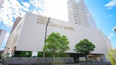 福山ニューキャッスルホテル
