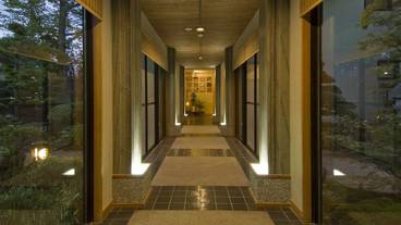 草津温泉 昔心の宿 金みどり（クサツオンセン ムカシゴコロノヤド カネミドリ） / 4