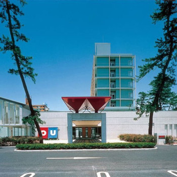 8.多彩なお風呂が楽しめる日帰り温泉併設「おーゆ・ホテル」3636331