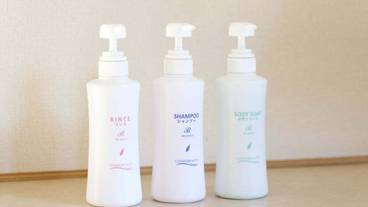 バスルームの設備 / 22