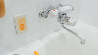 ユニバーサルクイーンベッドルーム 個室