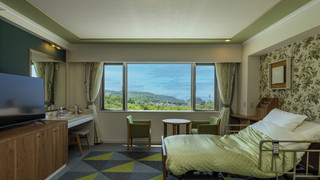 東館 ユニバーサルルーム