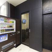 ドーミーインEXPRESS仙台広瀬通（宮城県 ビジネスホテル） / 2