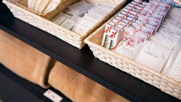 ギフト ショップ / 7