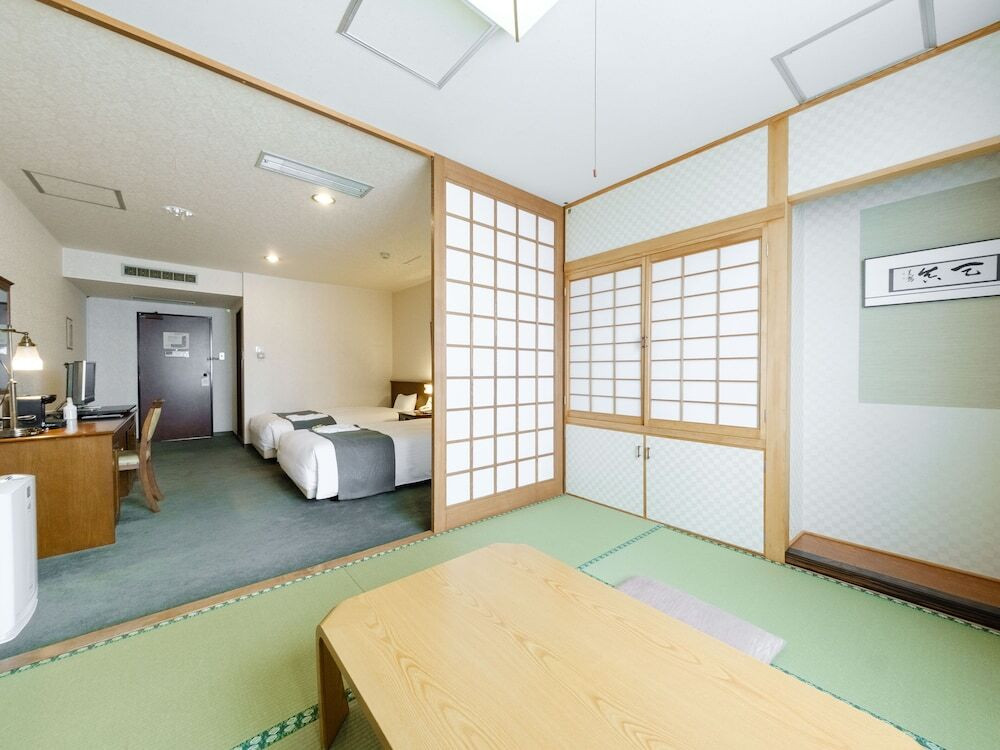 客室