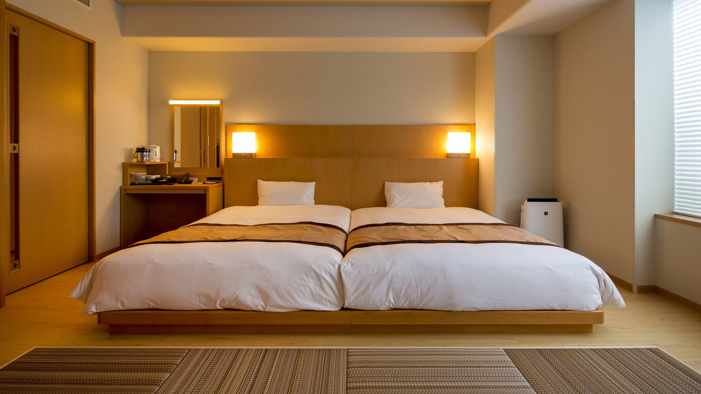 旅の疲れは、ミストサウナ付温浴施設でリフレッシュ♪4038120