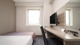 ダブルルーム 2名利用, 禁煙