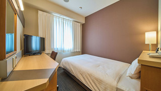 エコノミー ダブルルーム 禁煙