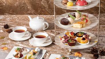 アフタヌーンティー イメージ / 10