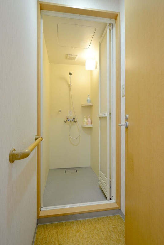 客室の設備とサービス