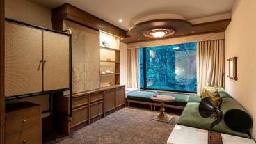 コンフォートスイートツイン / 5