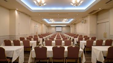 バンケット ホール / 17