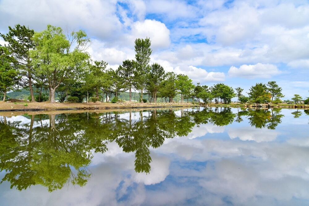 施設からの眺望