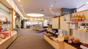 施設内の設備 / 5