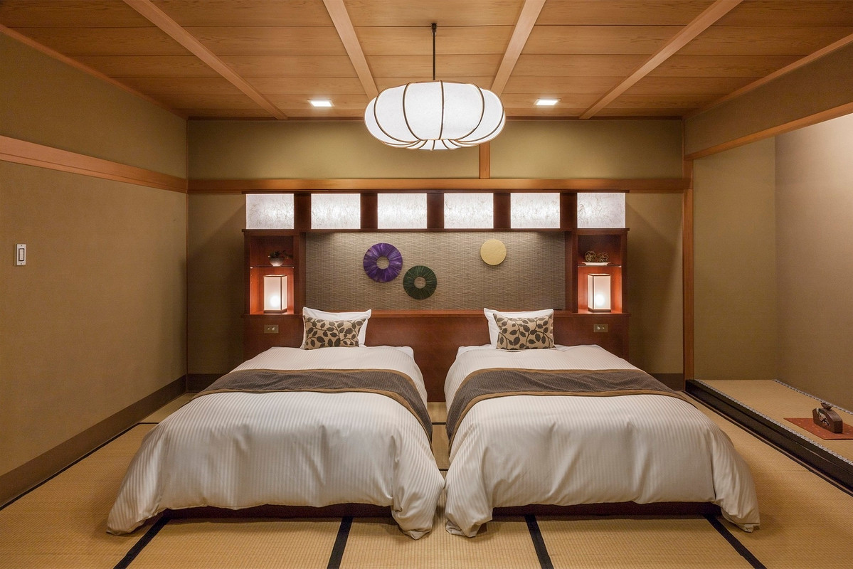 別邸木もれび スタンダード