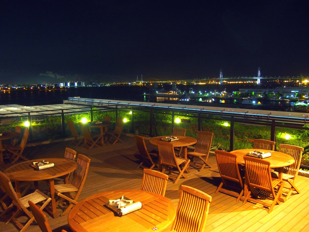 横浜みなとみらい 万葉倶楽部（ヨコハマミナトミライ マンヨウクラブ） / 3