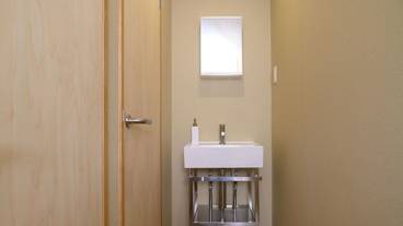 バスルームのシンク / 29