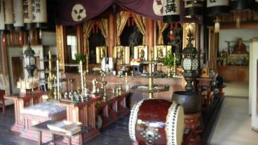 施設内の設備 / 10