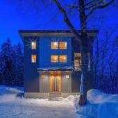 ブルーバード シャレー(長野県 別荘・ヴィラ・コンドミニアム) / 2