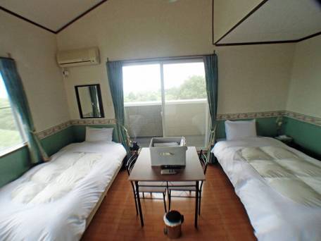 B＆Bゲストハウス 輪の宿 / 4