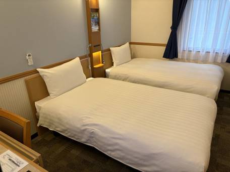 東横イン函館駅前大門 / 2