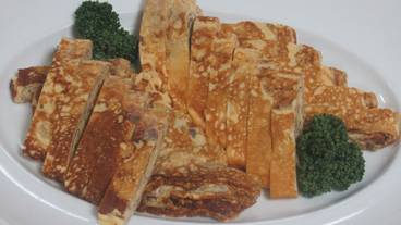 朝食ビュッフェ / 11