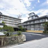 玉造温泉 玉造グランドホテル長生閣(島根県 旅館) / 5
